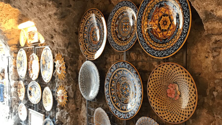Minicrociera Positano Amalfi - Booking details worth checking twice