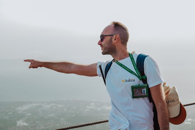 Mount Vesuvius Tour from Pompeii Led by an Expert Guide - Why this Vesuvius trip is easier than going alone