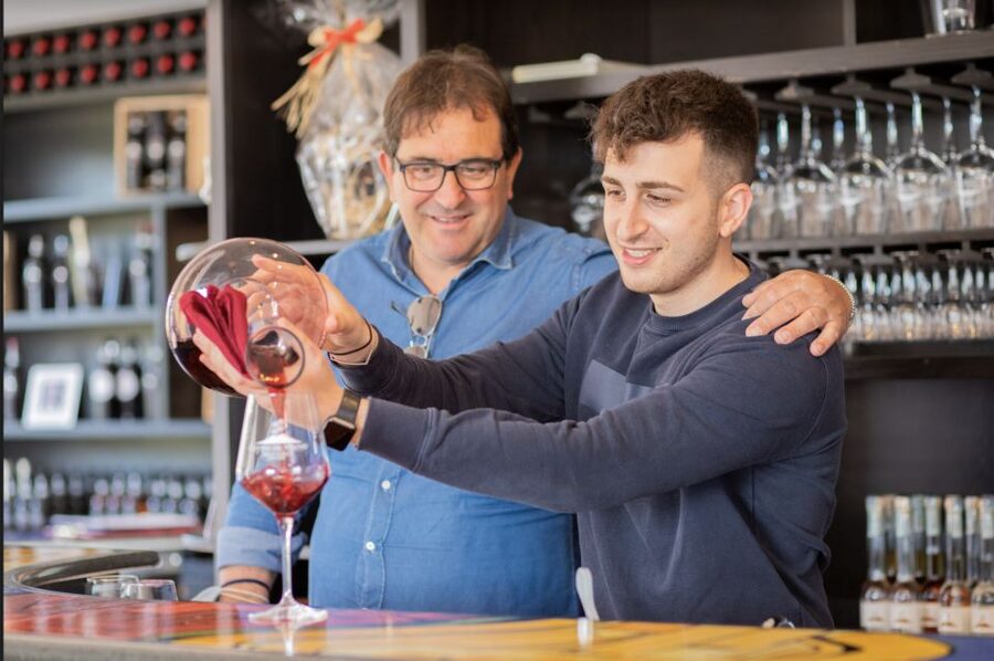 Mount Vesuvius: Vineyard Tour with Wine Tasting and Lunch - Key points to know before booking