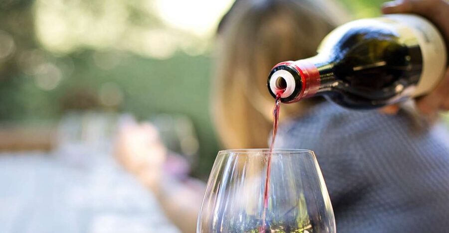 Mount Vesuvius Wine Tour with Tastings and Lunch - Key points at a glance