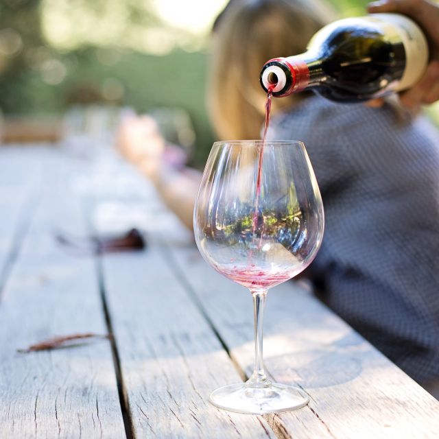 Mount Vesuvius Wine Tour with Tastings and Lunch - Why Vesuvius makes this wine tour special