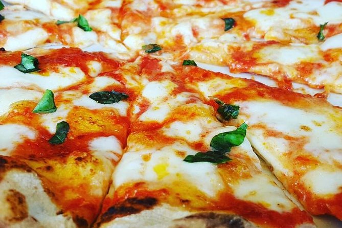 Mozzarella Class or Pizza Class - Key points to know before booking