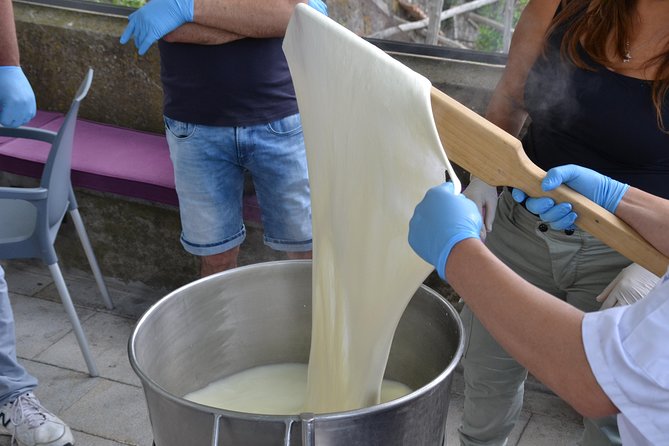 Mozzarella Class or Pizza Class - Who should book this Amalfi Coast day?