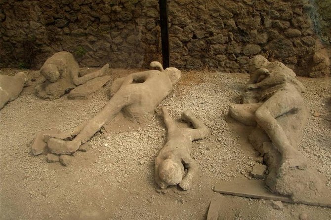 Mt Vesuvius and Pompeii Tour by Bus from Sorrento - Who will enjoy this tour most?