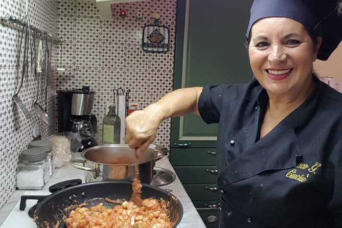 Naples Small-Group Homemade Neapolitan Gnocchi Cooking Class - Why the home setting matters