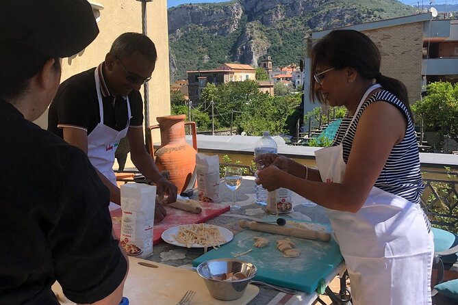 Naples Small-Group Homemade Neapolitan Gnocchi Cooking Class - Is $131.06 a fair price?