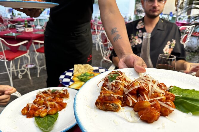 Old Town Sorrento Food Tour with 6+ Amalfitan Food Tastings - What makes this Sorrento food walk worth considering