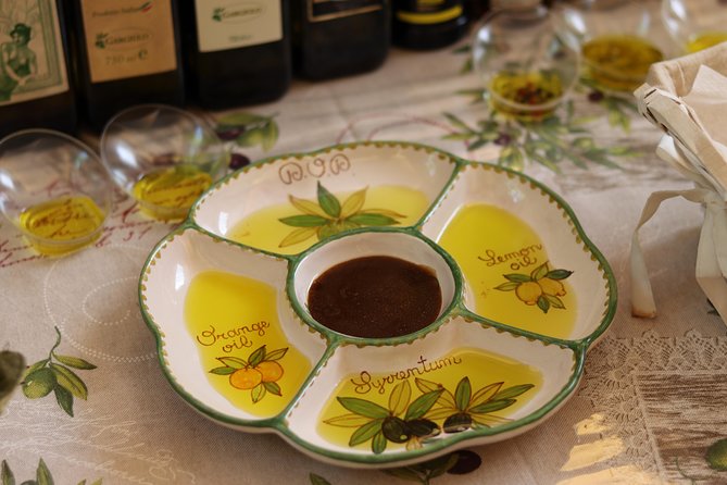 Olive oil tasting in Sorrento - Key points to know before you book