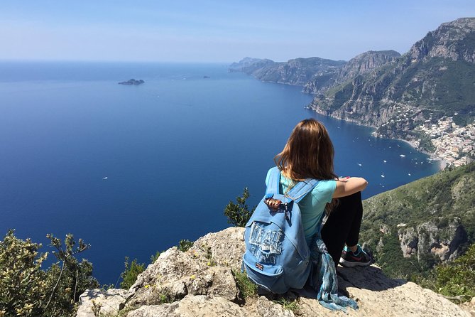 On the Path of the Gods: private trekking and shepherd snack - Key points to know before booking