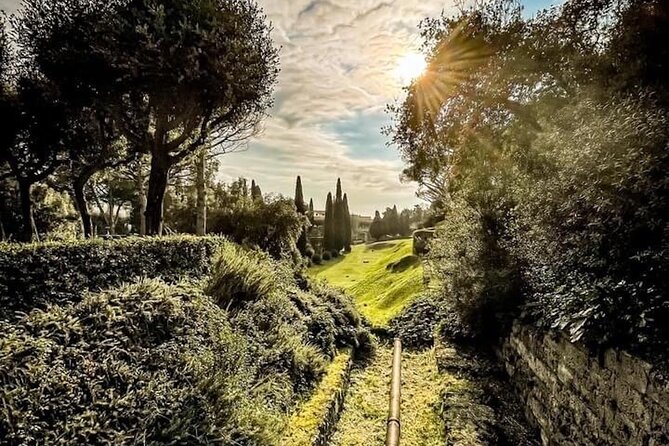 Once upon a time Pompeii 2 and a half hour tour - Who will like this Pompeii experience?
