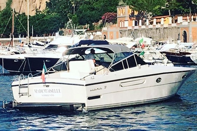 One day tour Positano & Amalfi - Key points at a glance