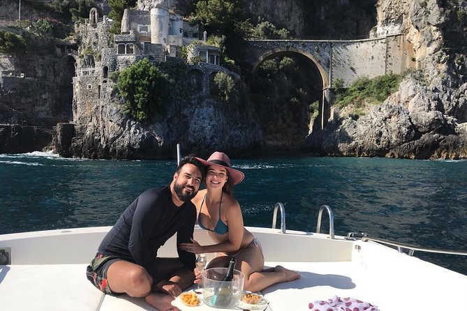 One day tour Positano & Amalfi - Why the boat matters more than the towns alone