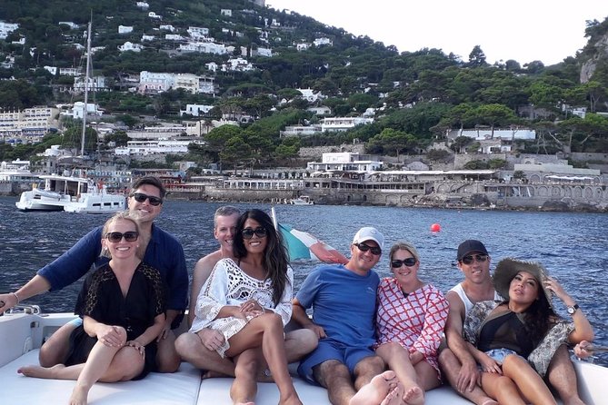 One day tour Positano & Amalfi - Amalfi in two hours: a compact coastal classic