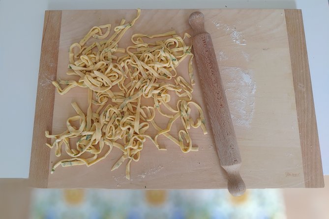 OnLine Genuine Cooking Class - What this Amalfi cooking class really offers