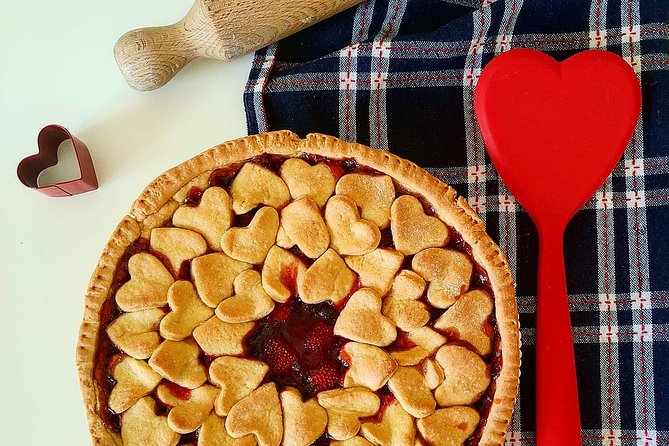 OnLine Genuine Cooking Class - Family recipes and local cooking traditions