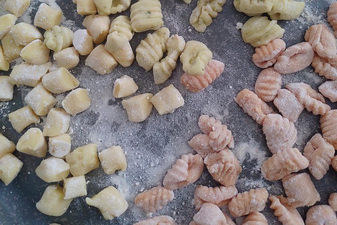 OnLine Genuine Cooking Class - Price and the value of a repeatable meal