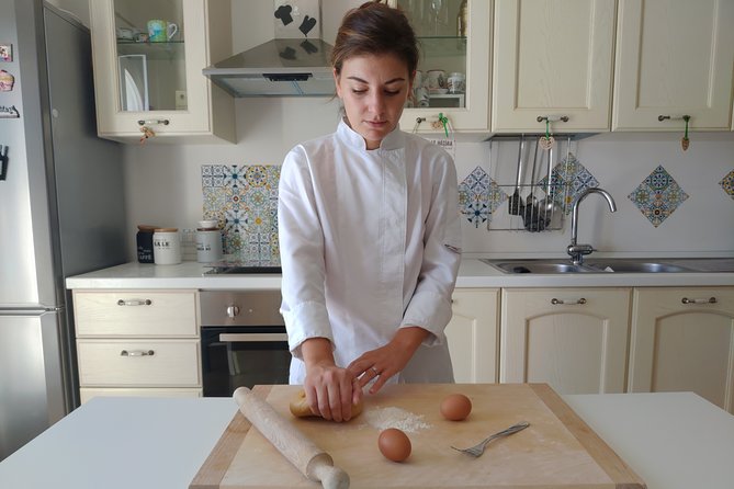 OnLine Genuine Cooking Class - Starting with an appetizer of tradition