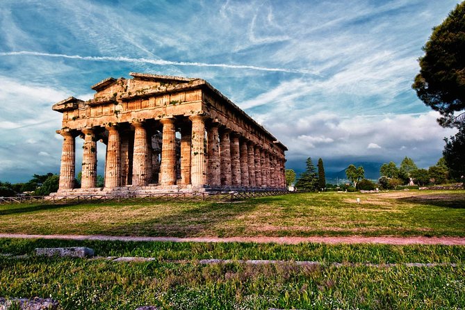 Paestum Private: Temples & Archaeological Museum with Your Local Archaeologist - Why Paestum deserves a place in your Salerno plans