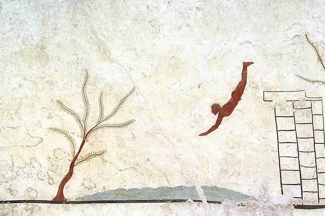 Paestum Private: Temples & Archaeological Museum with Your Local Archaeologist - One hour among the Temple of Neptune, Ceres, and Basilica