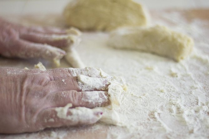 Pasta Class in Sorrento - Is $163.33 a fair price?