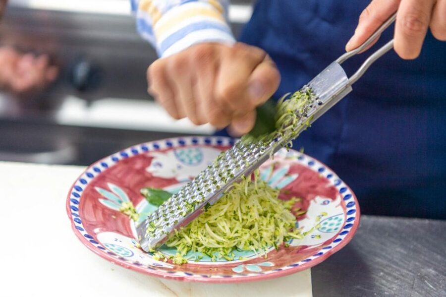 Pasta & Tiramisù: Cook, Lunch & Beach Day in Amalfi Coast! - Ravioli and tagliatelle, two different pasta skills