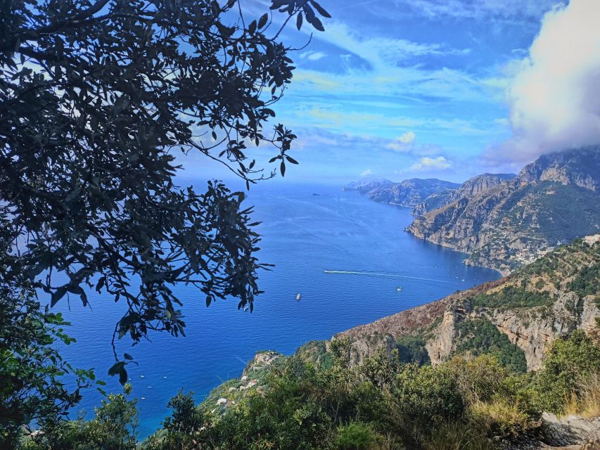 Path of gods from Naples - Why the Path of the Gods is worth your walking shoes