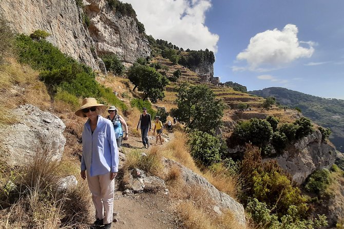 Path of Gods Hike, with Food Experience at Shepherd's Hut - Who will enjoy this experience most