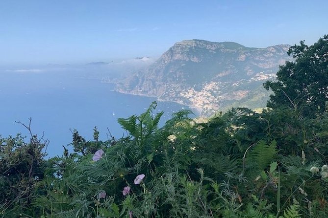 Path of the gods hike - Key points to know before you book