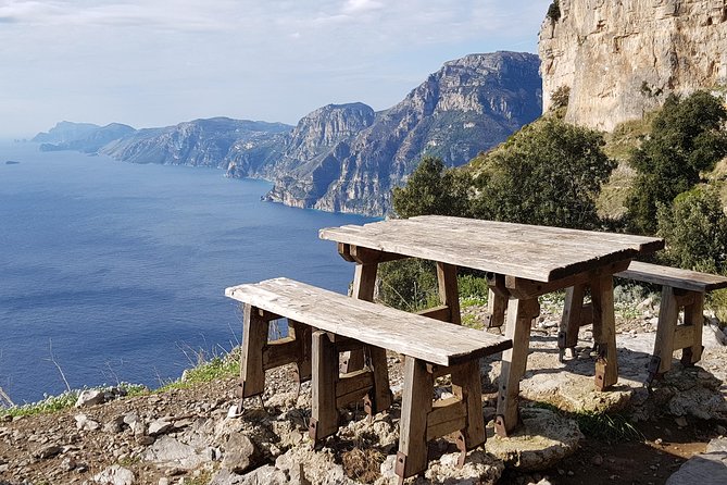 Path of the Gods Hiking Day Tour from Sorrento - Guides who make the walk more than a photo stop