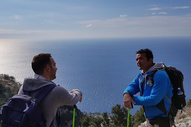 Path of the Gods Hiking Day Tour from Sorrento - The shepherd’s hut and the taste of local life