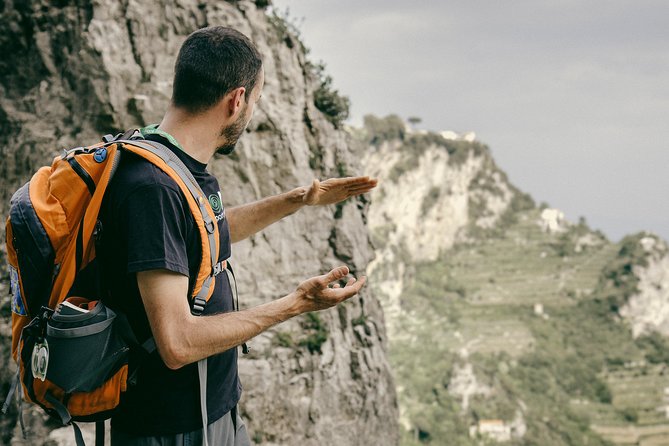Path of the Gods Private Guided Hiking Experience - Finishing in Nocelle instead of returning to the start