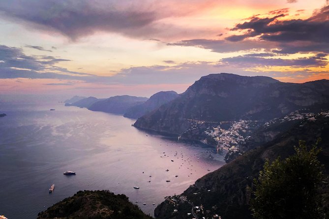Path of the Gods Private Guided Hiking Experience - Starting at Piazza Paolo Capasso in Pianillo