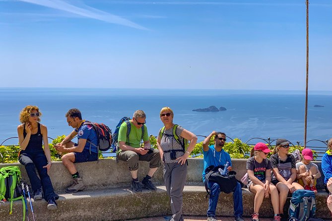 Path of the Gods Private Hiking Tour from Agerola - The best match for this private hike