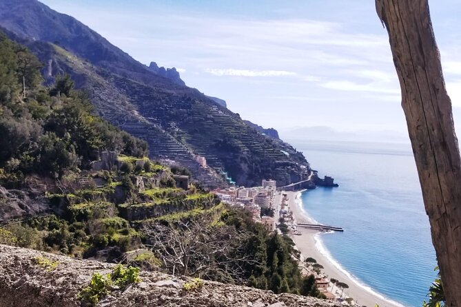 Path of the Lemons - Delizia al Limone at Sal De Riso
