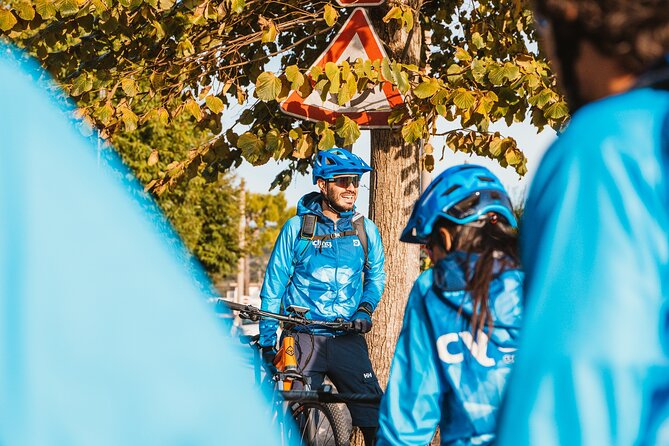 Pedals & Flavours: Sorrento oil and lemon tour - Riding beyond Sorrento’s busy center