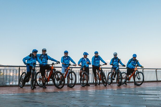Pedals & Flavours: Sorrento oil and lemon tour - Who will enjoy this Sorrento bicycle tour
