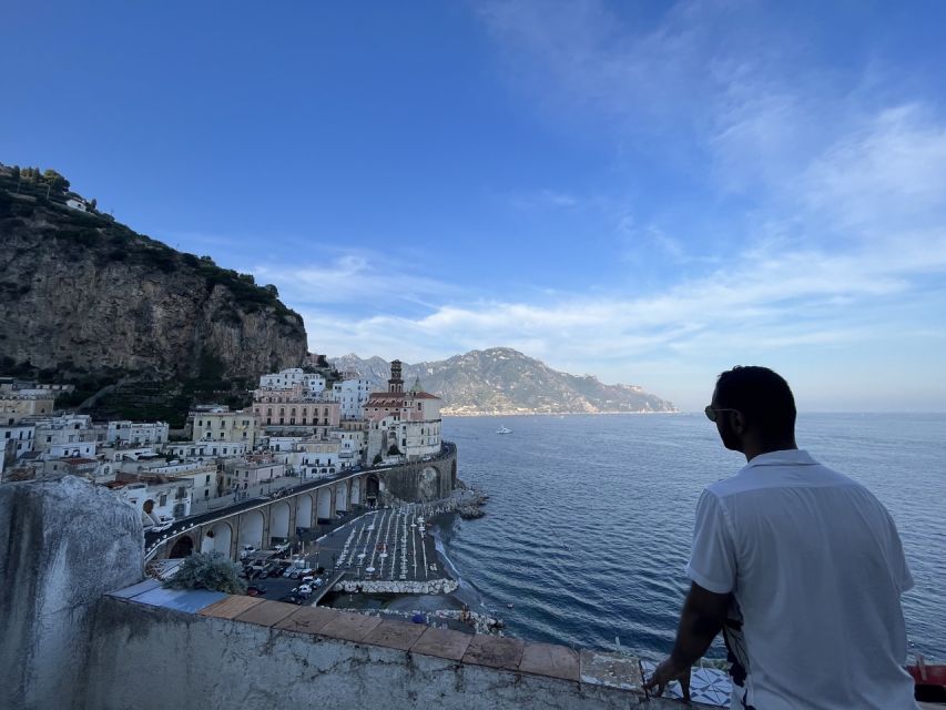 Photo Shoot Amalfi - Key points to know before booking