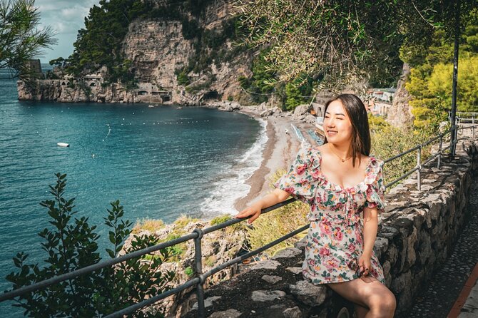 Photoshooting and walking tour - Hidden side of Amalfi coast - Key points to know before booking