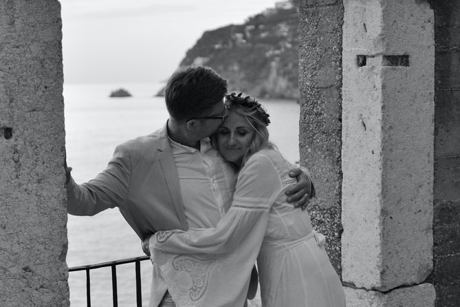 Photoshooting and walking tour - Hidden side of Amalfi coast - Why a private photo walk works well in Positano