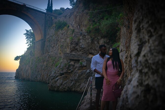 Photoshooting and walking tour - Hidden side of Amalfi coast - Is $99.37 per person good value?