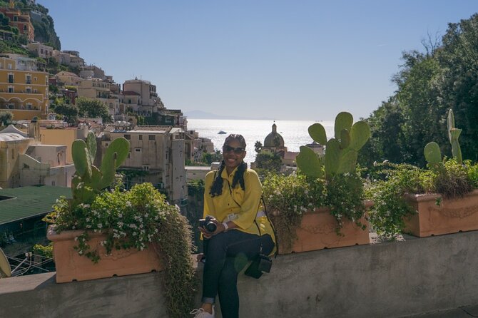 Photoshooting and walking tour - Hidden side of Amalfi coast - Who will enjoy this most