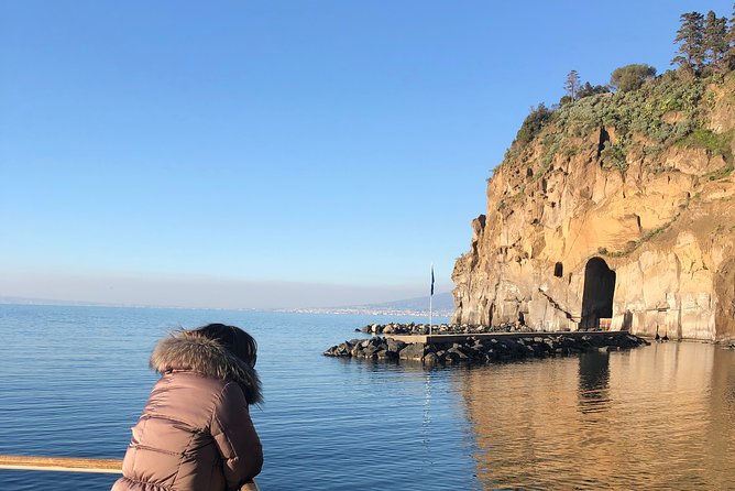 Piano di Sorrento Walking Tour with a Local - Key points to know before you book