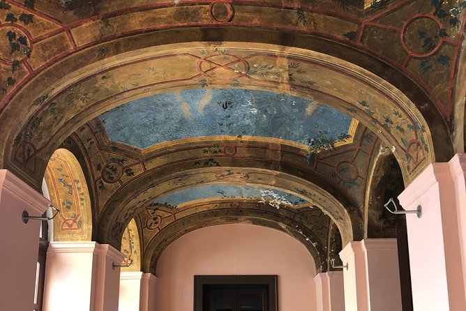 Piano di Sorrento Walking Tour with a Local - What the $80.44 price means