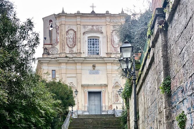 Piano di Sorrento Walking Tour with a Local - Meeting point, timing, and practical fit