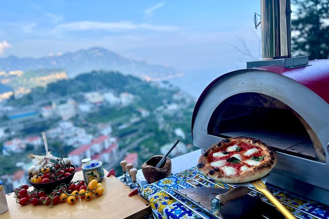 Pizza Class experience on Amalfi coast - Key points to know before booking