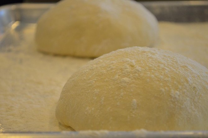 Pizza School Experience from Sorrento - Key points to know before booking