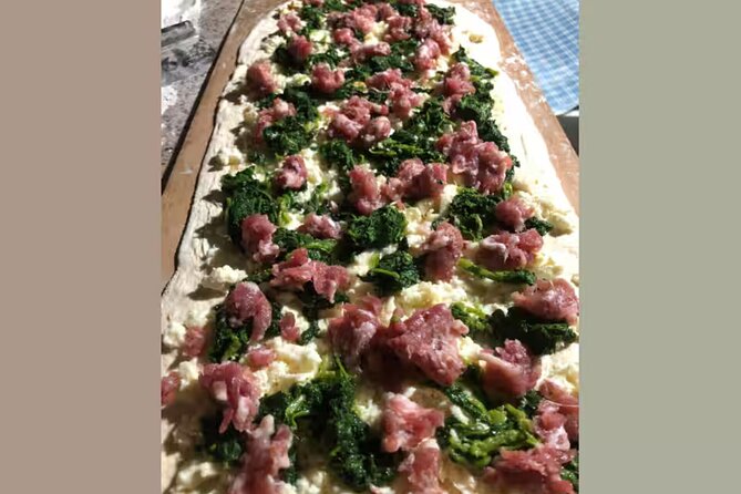 Pizza & Tiramisu with Stunning Positano Terrace Views by Cesarine - Why the three-hour schedule works