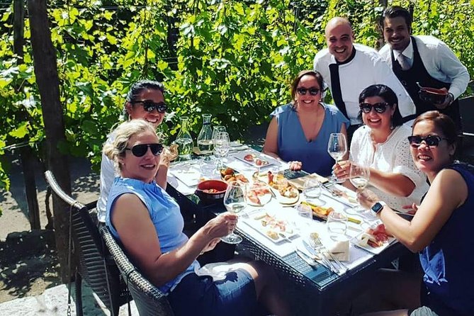 Pompei Archeological site and Wine tasting Experience - Is the $1,381.61 price good value?