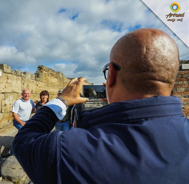 Pompei: Private tour of Pompei and Vesuvius from Sorrento - Should you book it?