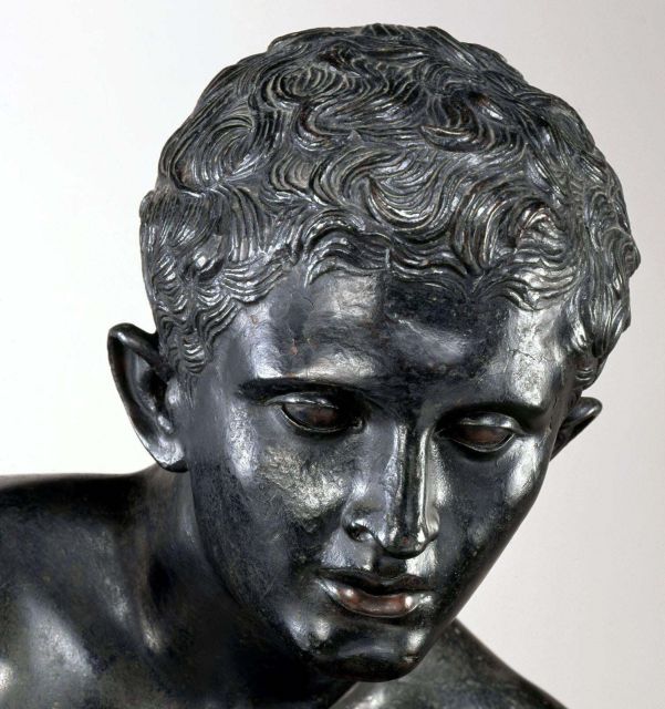 Pompei: Vesuvius and Herculaneum Tour - Why Pair Vesuvius With Herculaneum